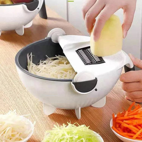 Gray helmet for bikers